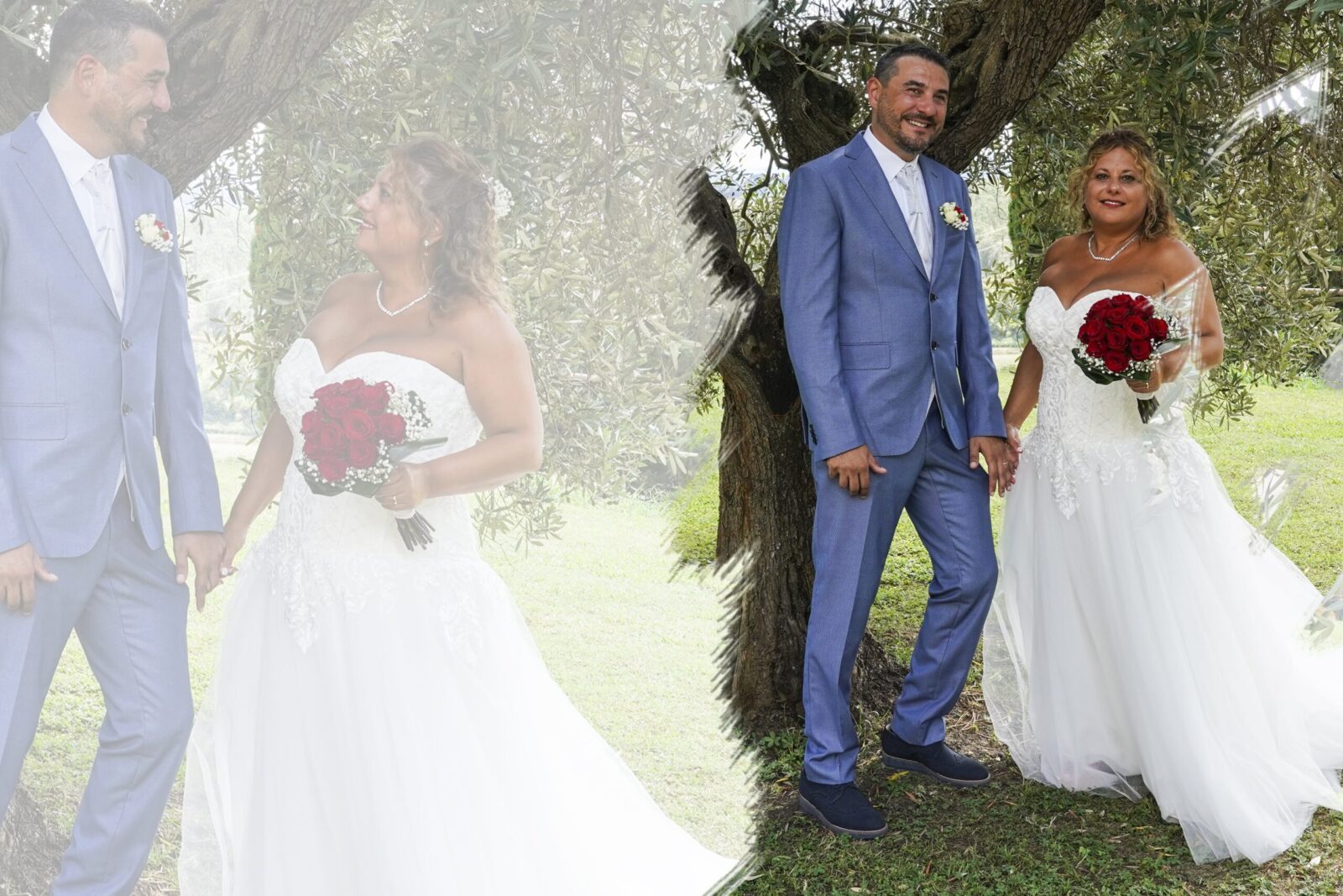 Fotografi di Matrimoni